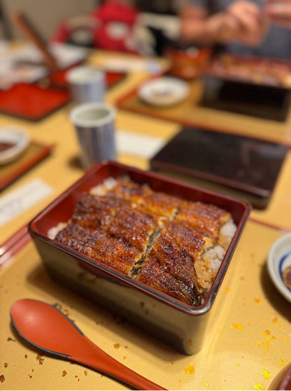 極上冷凍うなぎ蒲焼き（1身）