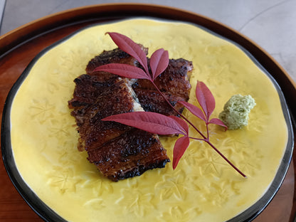 極上冷凍うなぎ蒲焼き（1身）