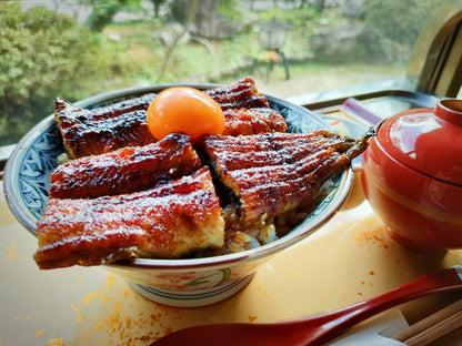 極上冷凍うなぎ蒲焼き（1身）