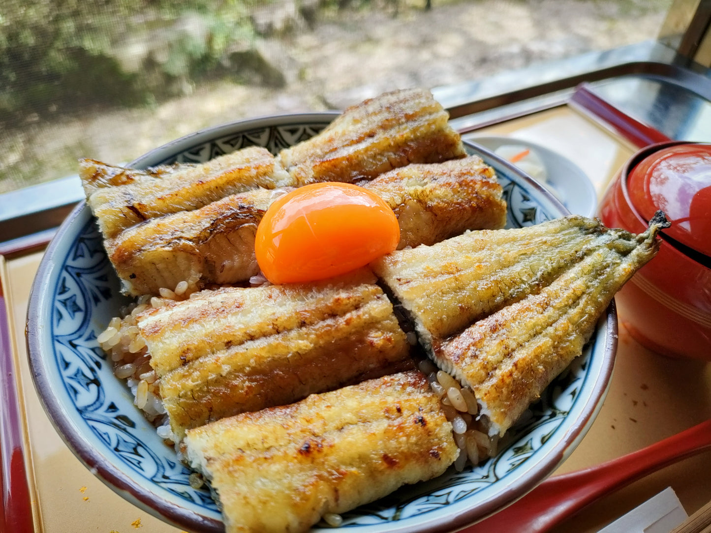極上冷凍うなぎ白焼き（1身）
