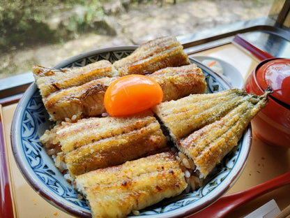 極上冷凍うなぎ白焼き（1身）