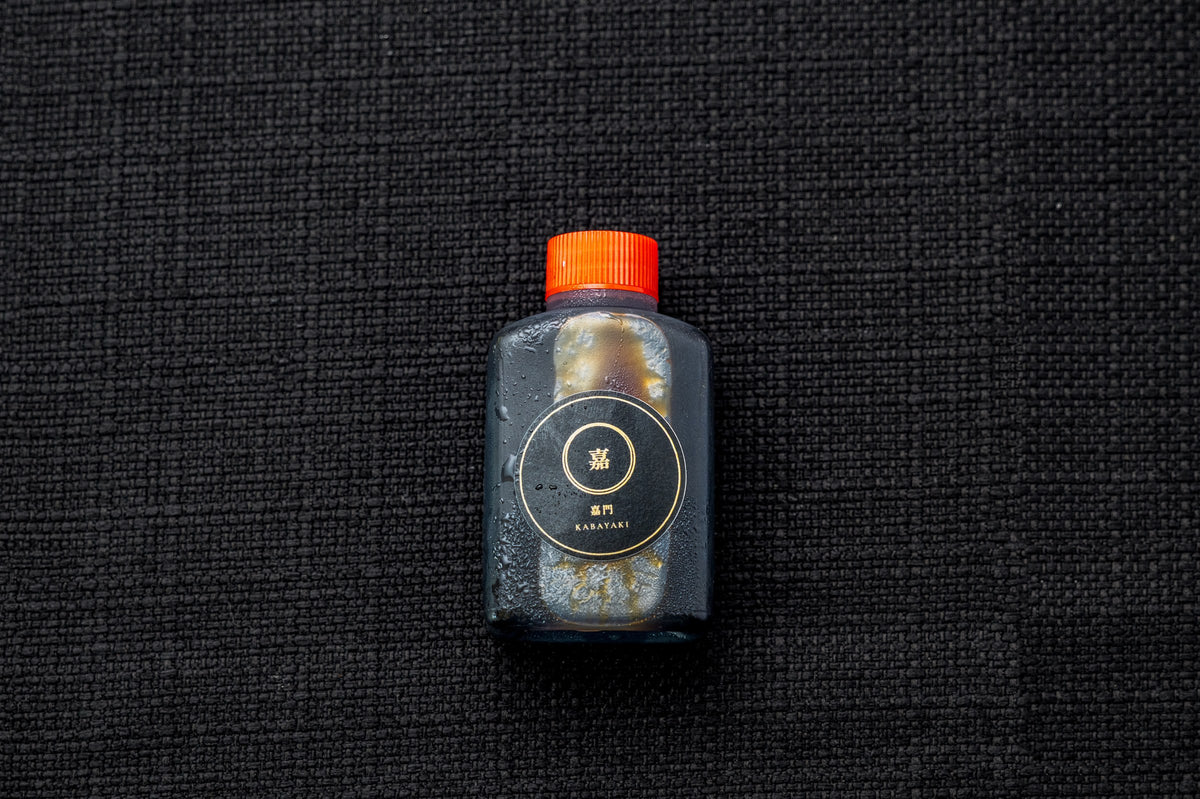 嘉門の追いだれ（50ml）