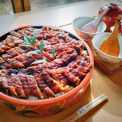 極上冷凍うなぎ蒲焼き（1身）